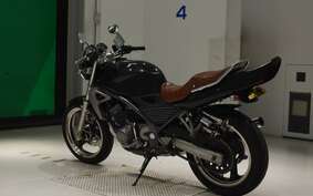 KAWASAKI BALIUS 250 ZR250A