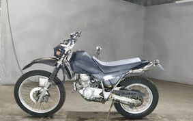 YAMAHA SEROW 225 WE DG08J