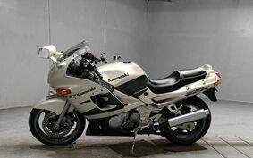 KAWASAKI ZZ-R400 1998 ZX400N