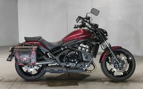 KAWASAKI VULCAN S 2022 EN650J