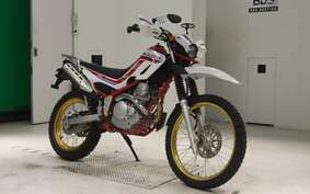 YAMAHA SEROW 250 Gen.3 DG31J