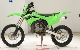 KAWASAKI KX112 KX112A