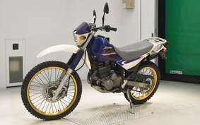 KAWASAKI SUPER SHERPA KL250G