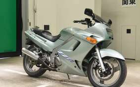 KAWASAKI ZZ-R250 EX250H