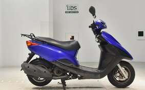 YAMAHA AXIS 125 TREET SE53J