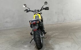 YAMAHA TW225 DG09J