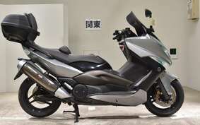 YAMAHA T-MAX500 Gen.3 2011 SJ08J