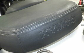 KYMCO K-XCT 125 i