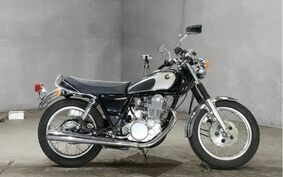 YAMAHA SR400 1992 1JR