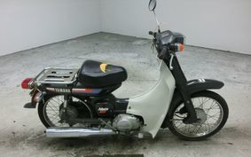 YAMAHA MATE 50 V50