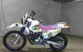 YAMAHA TT250R RAID 4GY