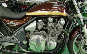 KAWASAKI ZEPHYR 1100 2002 ZRT10A