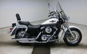 KAWASAKI VULCAN 1500 CLASSIC 1998 VNT50D