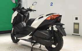 YAMAHA X-MAX 250 A SG42J