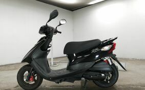 YAMAHA JOG ZR Evolution 2 SA39J