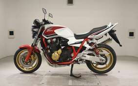 HONDA CB1300SF SUPER FOUR A 2010 SC54