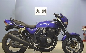 KAWASAKI ZRX400 1994 ZR400E