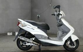 YAMAHA CYGNUS 125 X SE44J