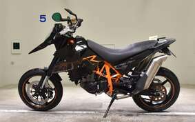 KTM 690 SUPERMOTO R 2008 L1S40