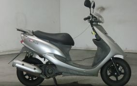 YAMAHA JOG Z Gen.2 SA16J