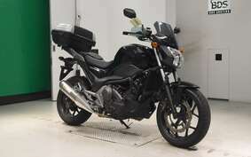 HONDA NC750S D 2015 RC70