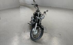 YAMAHA DRAGSTAR 250 VG02J