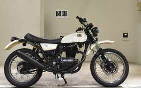 KAWASAKI 250TR BJ250F