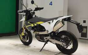 HUSQVARNA 701SM 2021