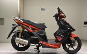 KYMCO SUPER 8 U800