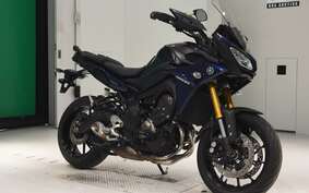 YAMAHA MT-09 Tracer 2016 RN36J