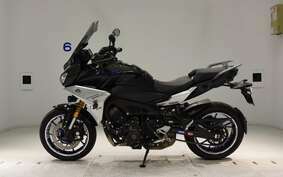 YAMAHA MT-09 Tracer GT 2019 RN51J