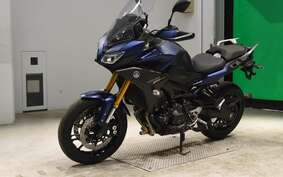 YAMAHA MT-09 Tracer GT 2020 RN51J