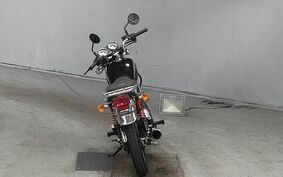 YAMAHA YB125SP LBPPCJL