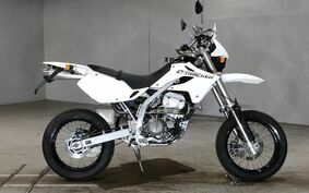 KAWASAKI KLX250D TRACKER