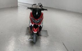 YAMAHA N-MAX 125 SE86J