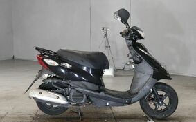 YAMAHA JOG ZR Evolution 2 SA39J