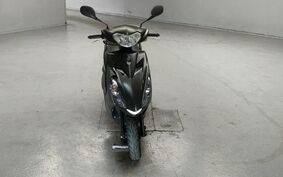 YAMAHA AXIS Z SED7J