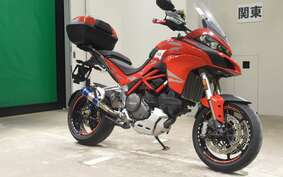 DUCATI MULTISTRADA 1200 2016 AA02J