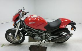 DUCATI MONSTER S4 2002 M400A