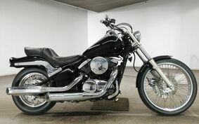 KAWASAKI VULCAN 400 1995 VN400A