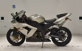 KAWASAKI ZX 10 NINJA R 2006 ZXT00C