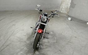 HARLEY XL883L 2012 CR2