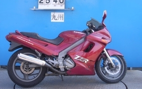 KAWASAKI ZZ-R250 1992 EX250H