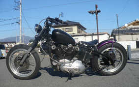 HARLEY XLH 2002