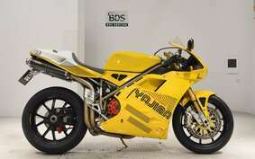 DUCATI 748 SPS 1998 748S0