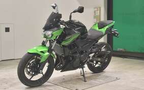 KAWASAKI Z400 Gen.2 2019 EX400G