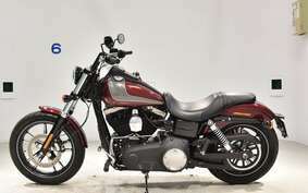 HARLEY FXDBB1580 2015 VC4