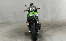 KAWASAKI ZRX400 2009 ZR400E