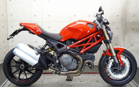 DUCATI MONSTER 1100 EVO 2012 M511J