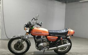 KAWASAKI 350SS S2T